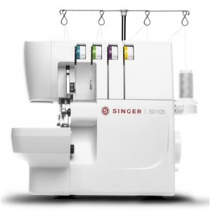 Singer Overlock S0105 Singer Overlock S0105