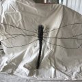 Kundenbild Draht auf Rolle 0,70 mm - gehärtet 100 g