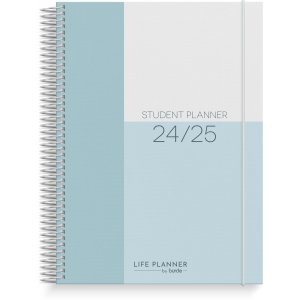 Kalender 24/25 - Studentenplaner Kalender 24/25 - Studentenplaner