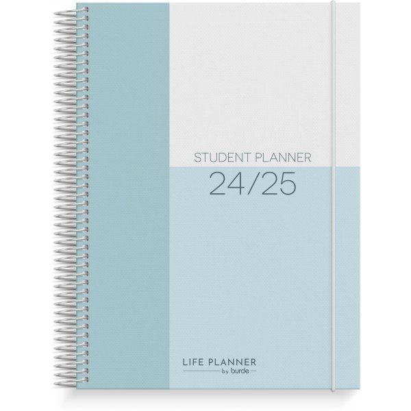 Kalender 24/25 - Studentenplaner