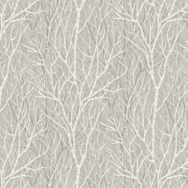 Planen-PVC-Koffer - Beige
