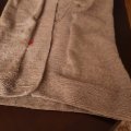 Kundenbild Wikingergarn Superwash 50g - Beige meliert (105)