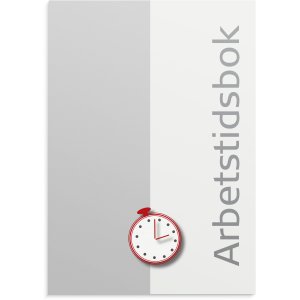 Arbeitszeitbuch Arbeitszeitbuch
