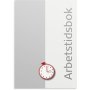Arbeitszeitbuch