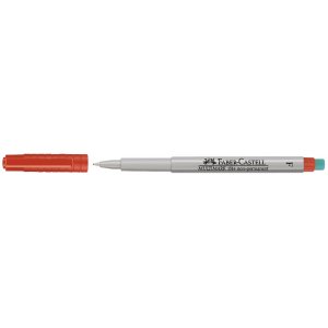 Non-Permanent-Marker Multimarker F Non-Permanent-Marker Multimarker F