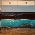 Kundenbild Acrylfarbe W&N Galeria 250ml - 232 Deep Türkis