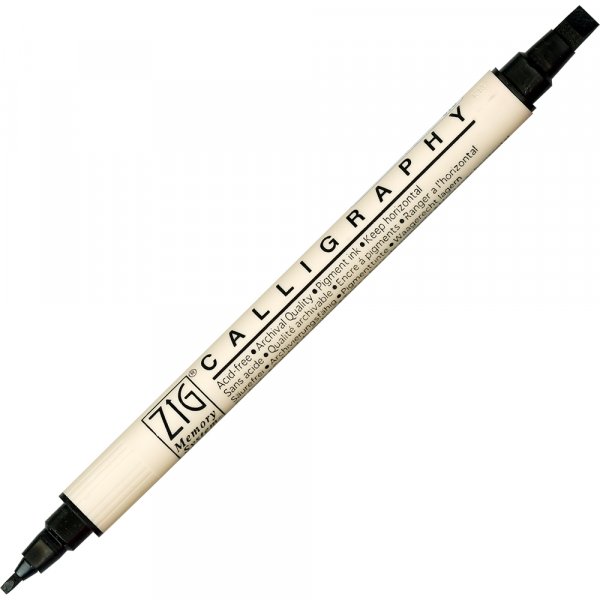 Kalligraphiestift ZIG MS