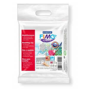 Modell Fimo Air Light 125g Modell Fimo Air Light 125g