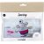 Mini DIY Kit Nhen, gemischte Farben, Filzmonster