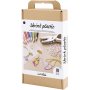 DIY Mix Schrumpffolien aus Kunststoff - Schmuck