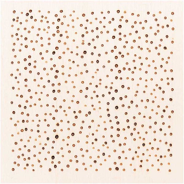 Holzbrennstift-Set - RICO Design