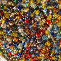 Kundenbild Glasperlen 500 g glänzend