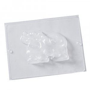 Formen 10,2x14,3 cm - Kuh Formen 10,2x14,3 cm - Kuh