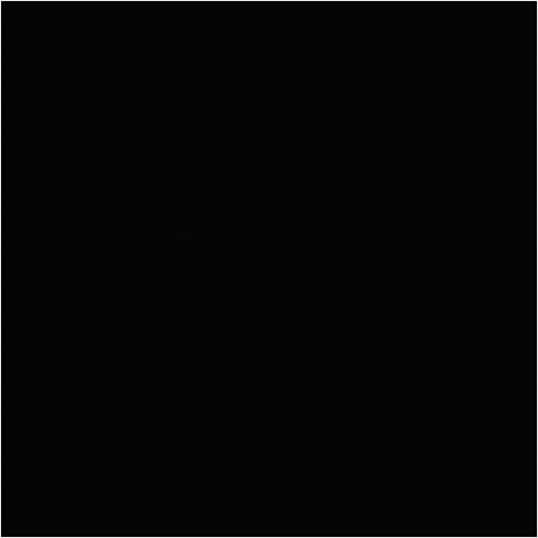 Pigment Art Acryl - Marsschwarz - seidenmatt - deckend - 75 ml