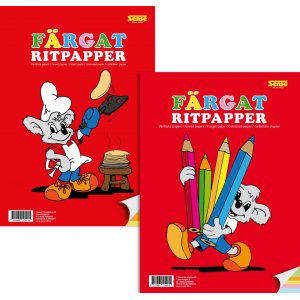 Buntes Papier Buntes Papier