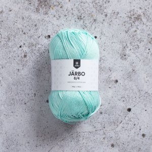 Järbo 8/4 50g - Minze Järbo 8/4 50g - Minze