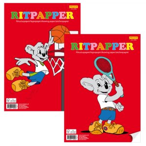 Zeichenpapier 500G Fsc® Zeichenpapier 500G Fsc®