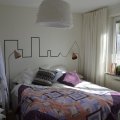 Kundenbild Washitape 6er-Pack schwarz