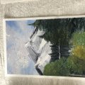 Kundenbild Acryl- und Ölblock Sense 230 g - A4