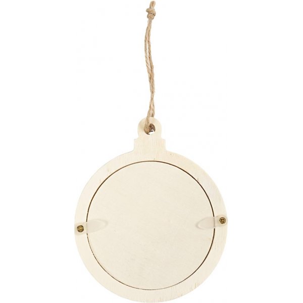 Rahmen zur Aufhngung - 3 Stk