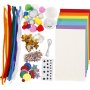 Kreativer Mix - Regenbogen