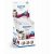 Make-up-Stift Giotto 3er-Pack - Vampir Make-up-Stift Giotto 3er-Pack - Vampir