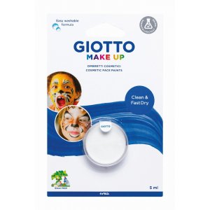 Gesichtsfarbe Giotto 5 ml Gesichtsfarbe Giotto 5 ml