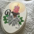 Kundenbild Glitzerkleber 12 Stk