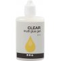 Klares Multi-Kleber-Gel - 12 x 27 ml