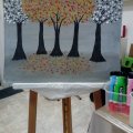 Kundenbild Amsterdam Acrylfarbe 120 ml - K�nigsblau