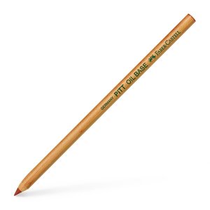 Kohlestift PITT Oil Base - Sanguine Kohlestift PITT Oil Base - Sanguine