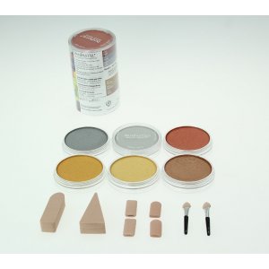 PanPastel - Mittleres Starterset PanPastel - Mittleres Starterset