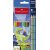 Farbstiftset - Faber-Castell - Redline CP Color Grip - Dinosaurie 10+3