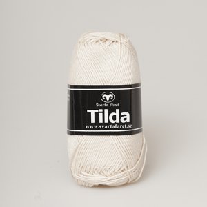 Black Sheep Tilda Garn 50g - Beige (505) Black Sheep Tilda Garn 50g - Beige (505)