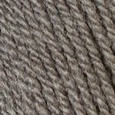 Piggelen-Garn - 25 g - Grau (154) Piggelen-Garn - 25 g - Grau (154)