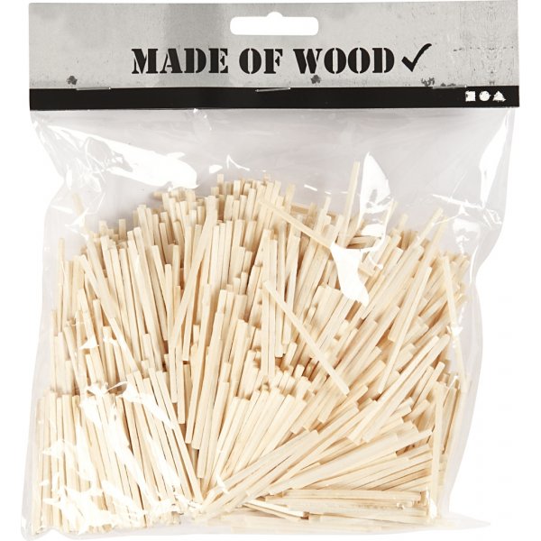 Streichhlzer - 100 g