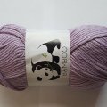 Kundenbild Wikingergarn Bambus 50g - Helllila (667)