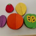 Kundenbild Farbiges Papier A4, 80 g, 100 Blatt