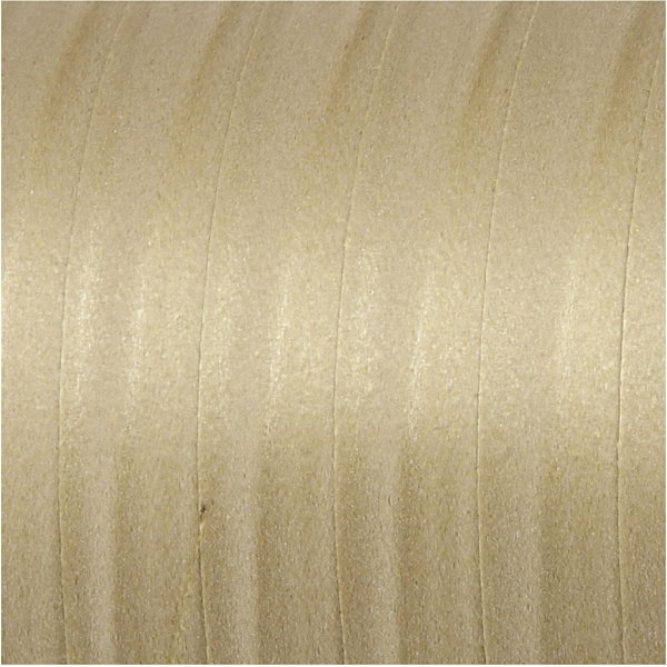 Geschenkband - Gold - Matt - 250 m