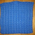 Kundenbild Weiche Baumwolle 50g - Blau