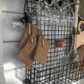 Kundenbild Holzperlen ABC 300 Stk
