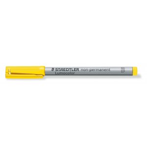OH Pen Lumocolor Non-permanent B OH Pen Lumocolor Non-permanent B