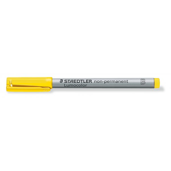 OH Pen Lumocolor Non-permanent B