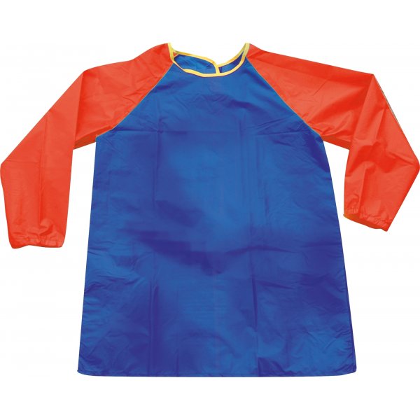 Schrze mit rmeln - Jugend - L85 cm