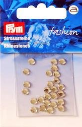 Strass lose silberfarben zum Aufbügeln 5mm 26 Stk Strass lose silberfarben zum Aufbügeln 5mm 26 Stk
