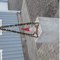 Kundenbild Girlande Mini 3 m / ø 1 cm - grünes Blatt