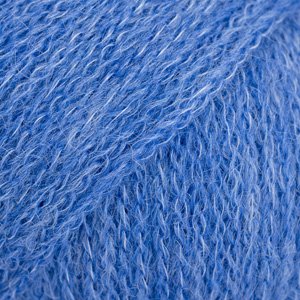 DROPS Sky Uni Color Garn - 50 g - Kobaltblau (29) DROPS Sky Uni Color Garn - 50 g - Kobaltblau (29)