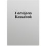 Das Familienkassenbuch - A4