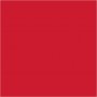 Seidenpapier - rot - 50 x 70 cm - 14 g - 10 Blatt