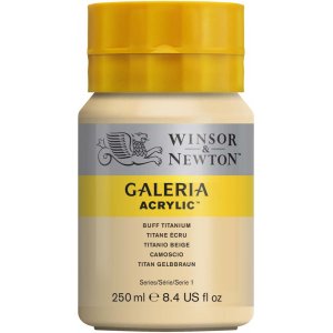 Acrylfarbe W&N Galeria 250ml Acrylfarbe W&N Galeria 250ml